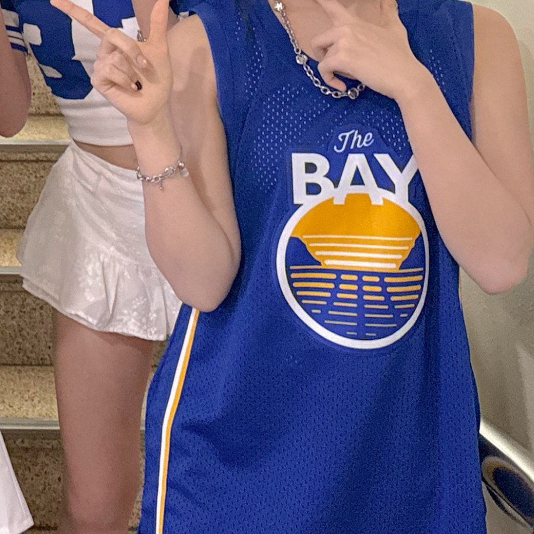 Recent activity shot of SAY MY NAME