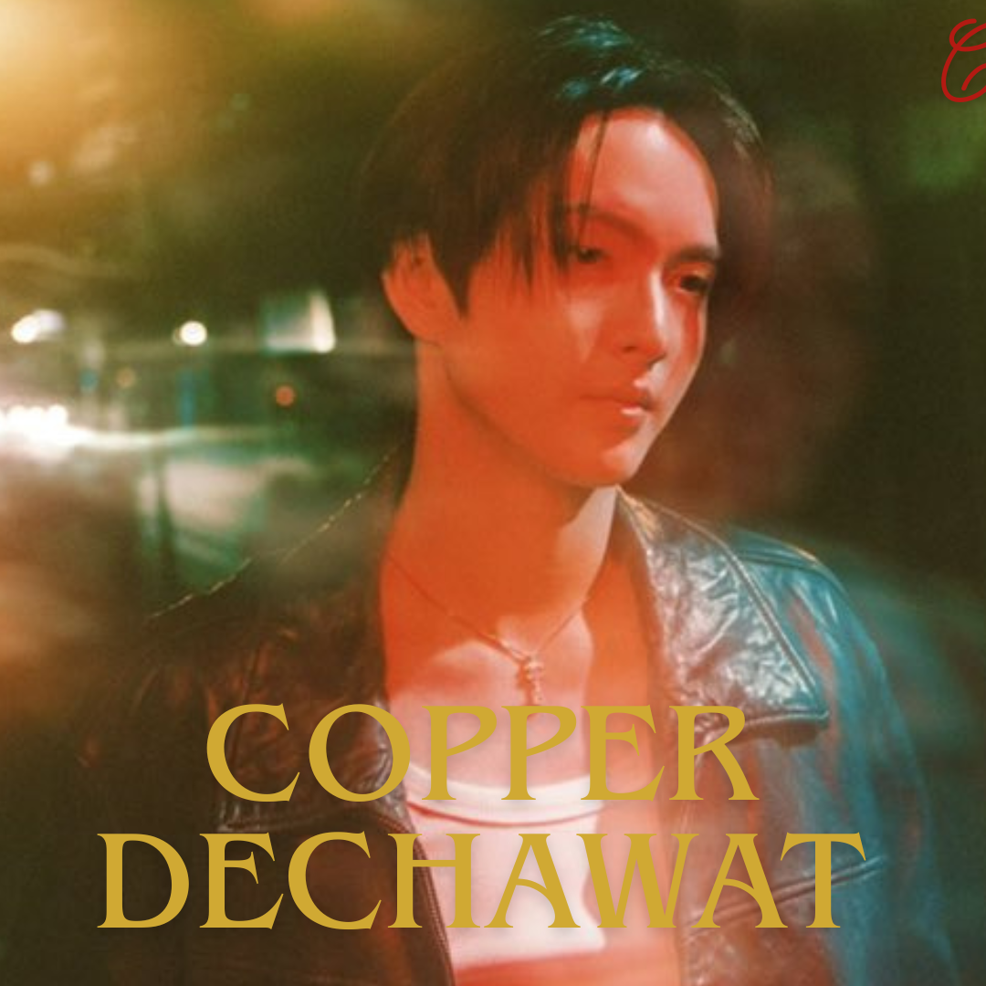 A moment captured by Copper (BUS)'s fan