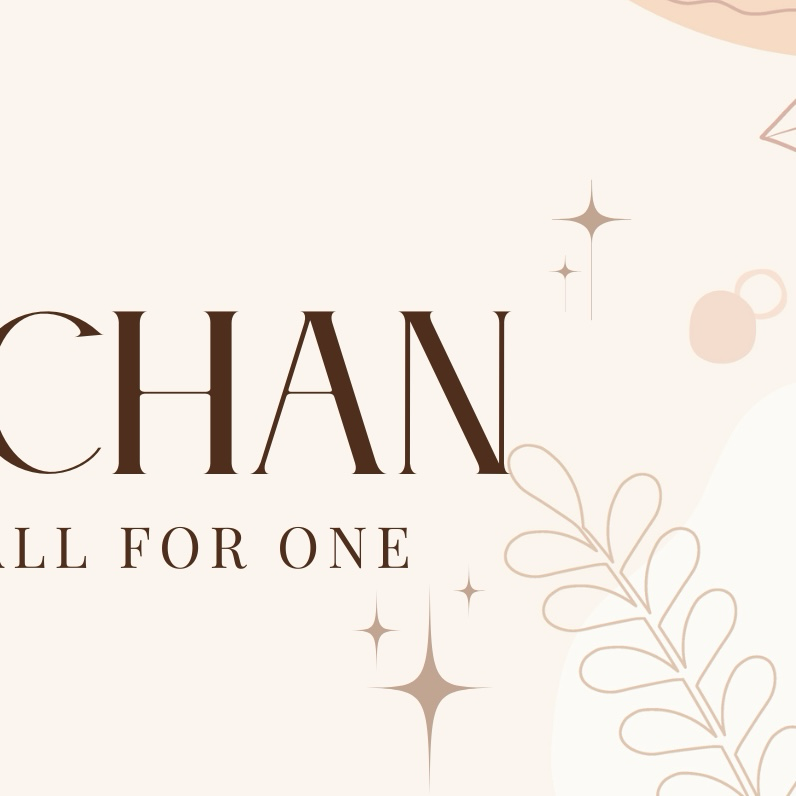 Latest photo of Gongchan (B1A4)