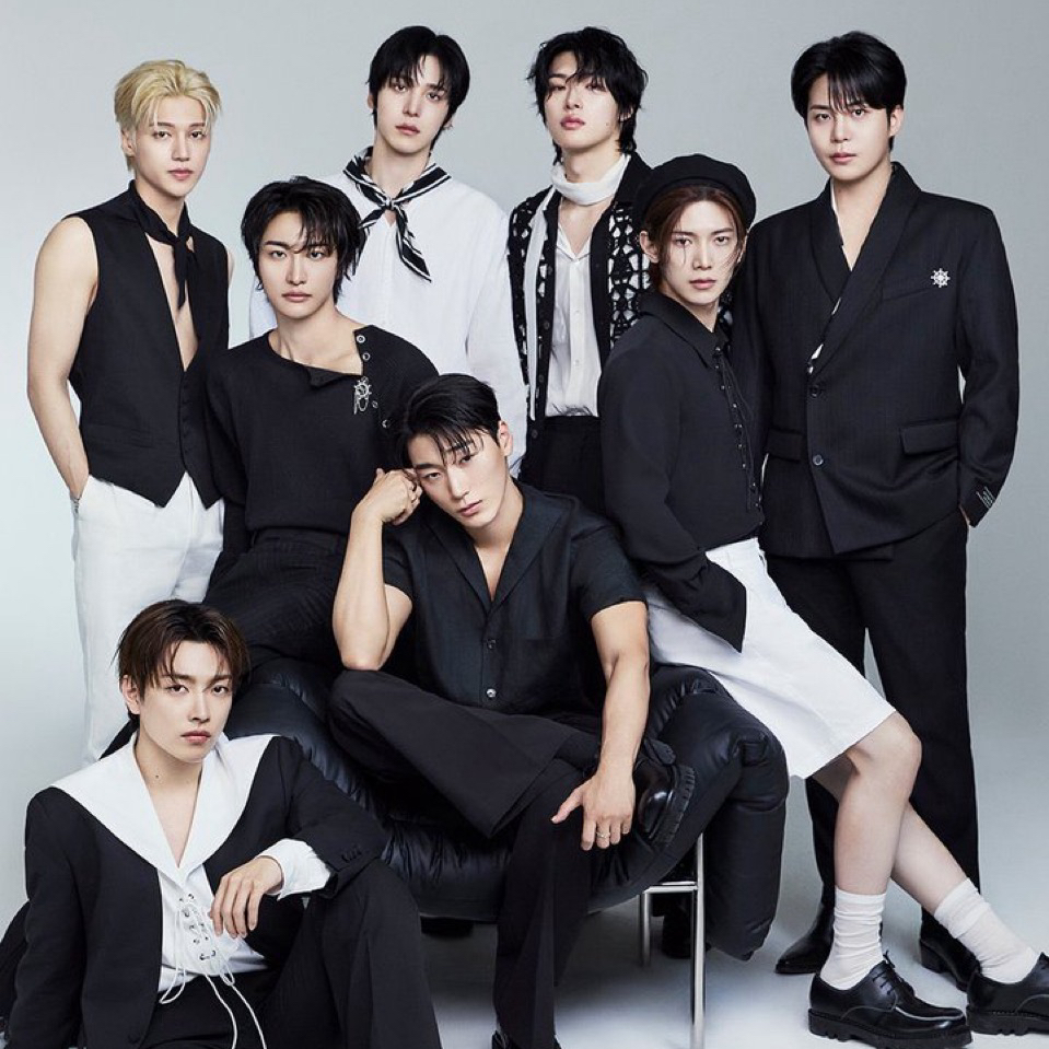 パク・ソンファ (ATEEZ)の最近の活動写真
