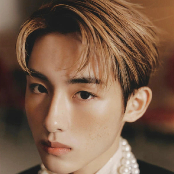 A moment captured by WINWIN (WayV)'s fan