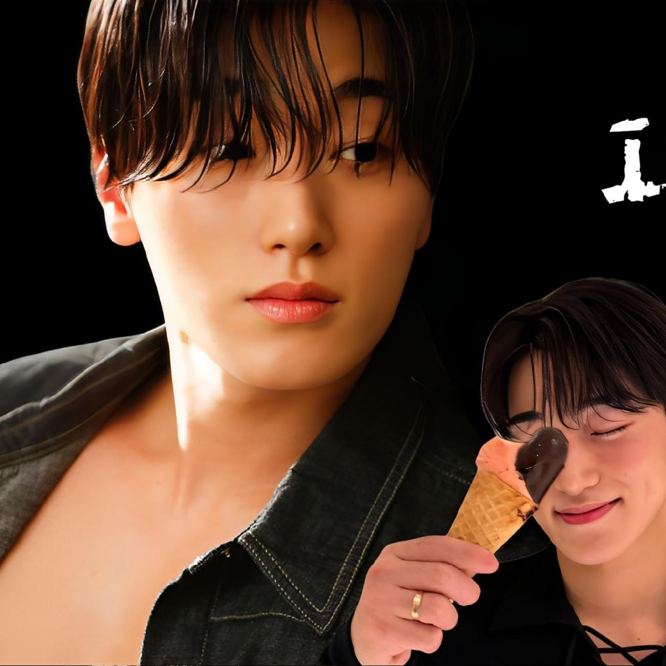 ATEEZ チェ・サン ファンダムコミュニティ │ KPOP人気No.1