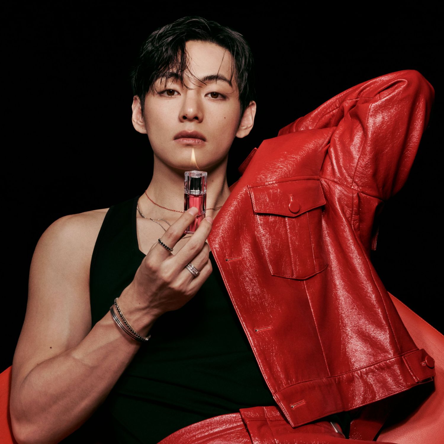 방탄소년단의 최신 사진