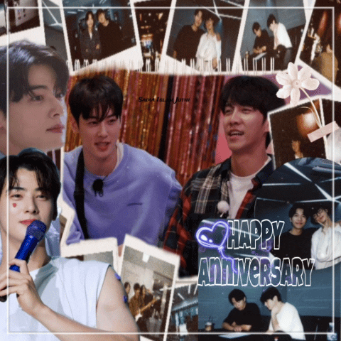 Latest photo of Eunwoo (ASTRO)