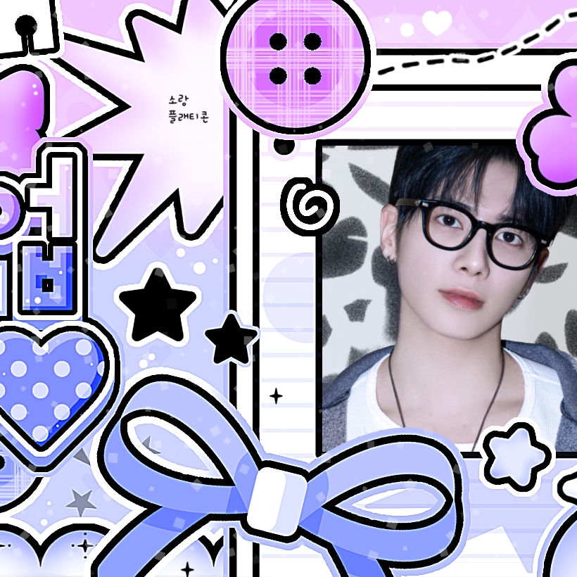 太顯 (TOMORROW X TOGETHER)的最新照片