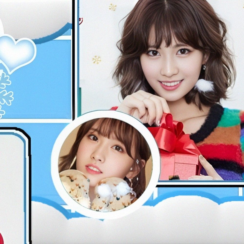 Momo (TWICE)的最新活動照片