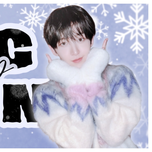 A moment captured by Donghyeon (KickFlip)'s fan