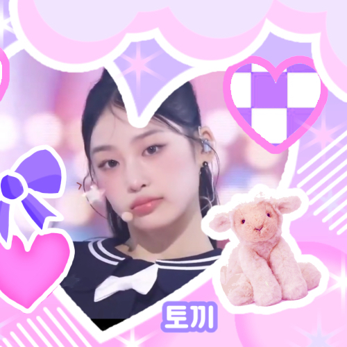 A moment captured by Beni (Baby DONT Cry)'s fan
