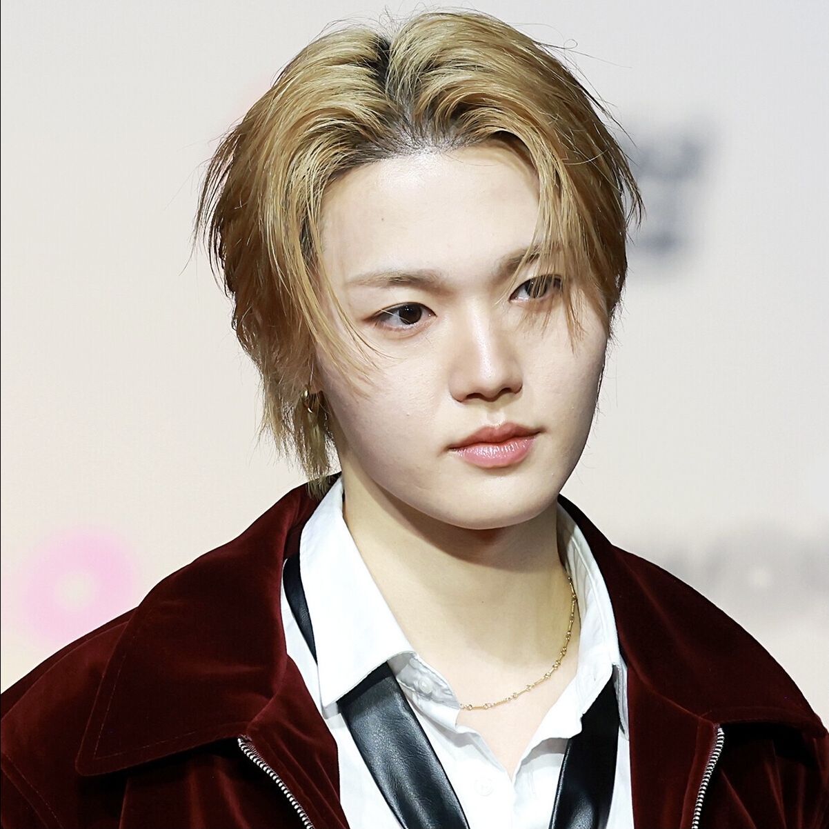 Recent activity shot of Doyoung (TREASURE)