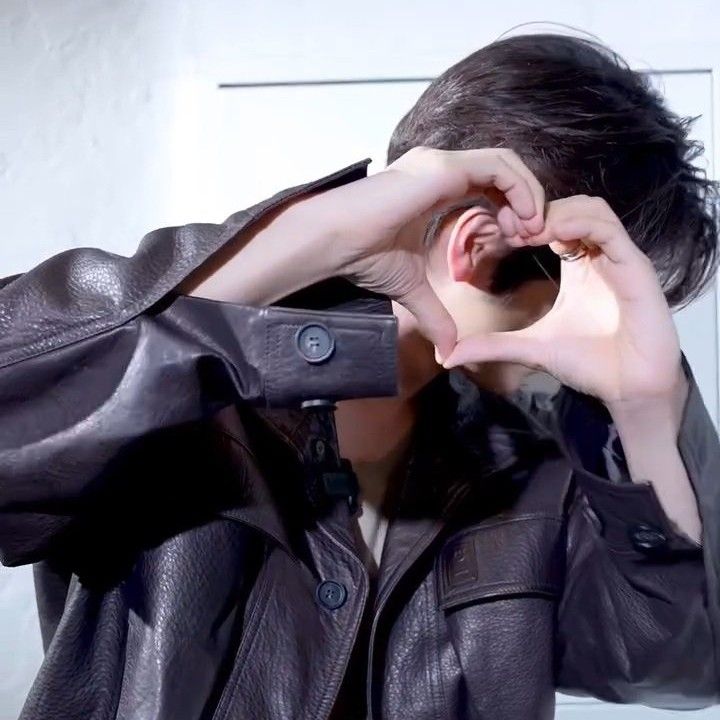 Foto aktivitas terbaru Ong Seongwu