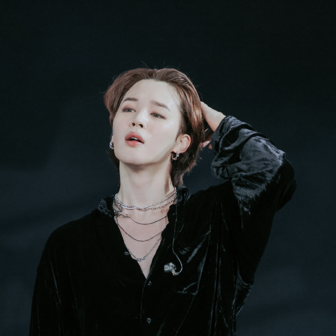 지민 (방탄소년단) 최근 활동샷