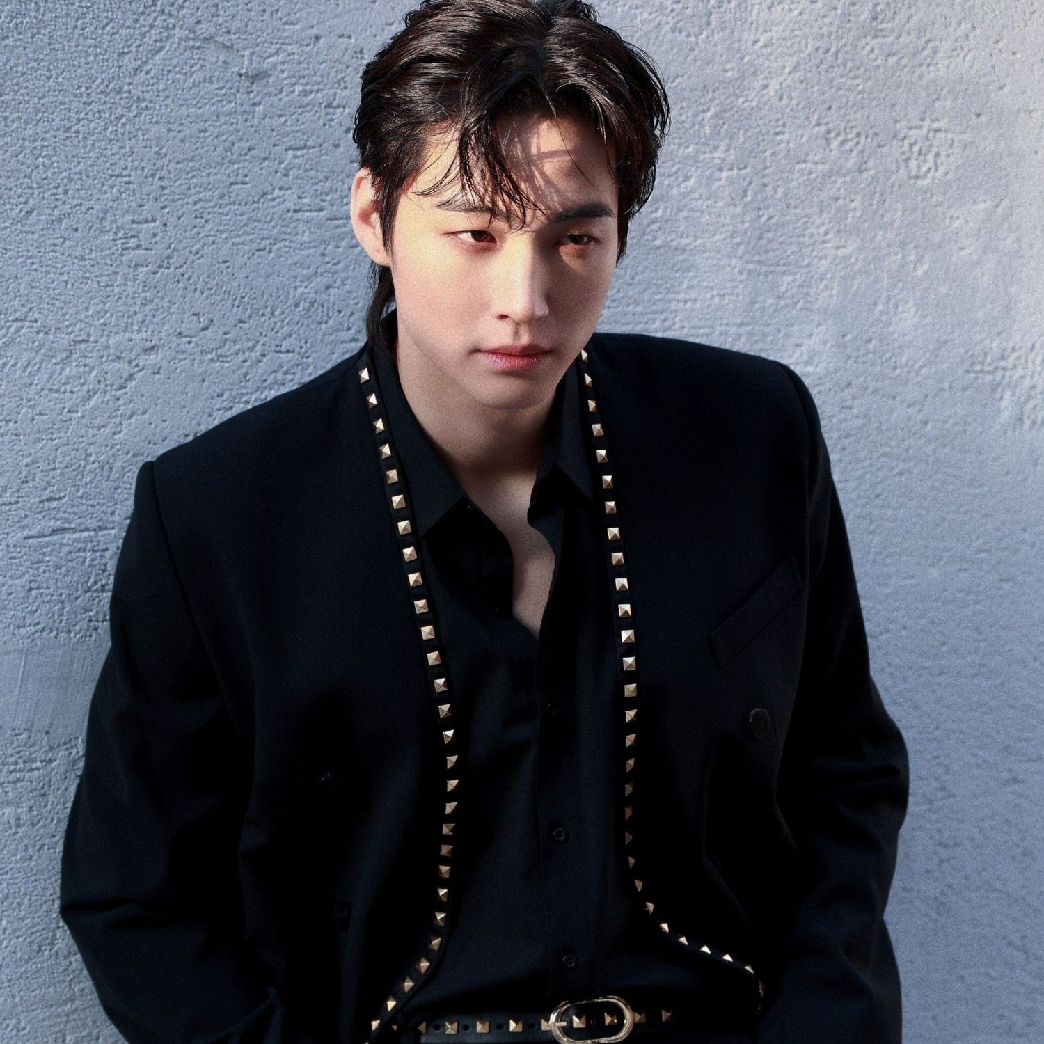 GOT7の舞台裏ショット