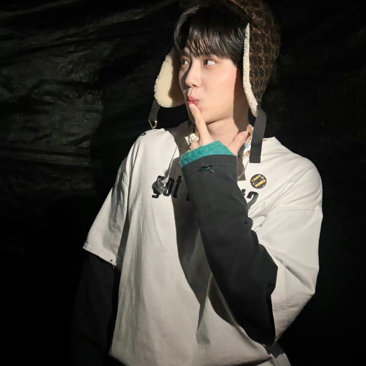 EXO 최근 활동샷