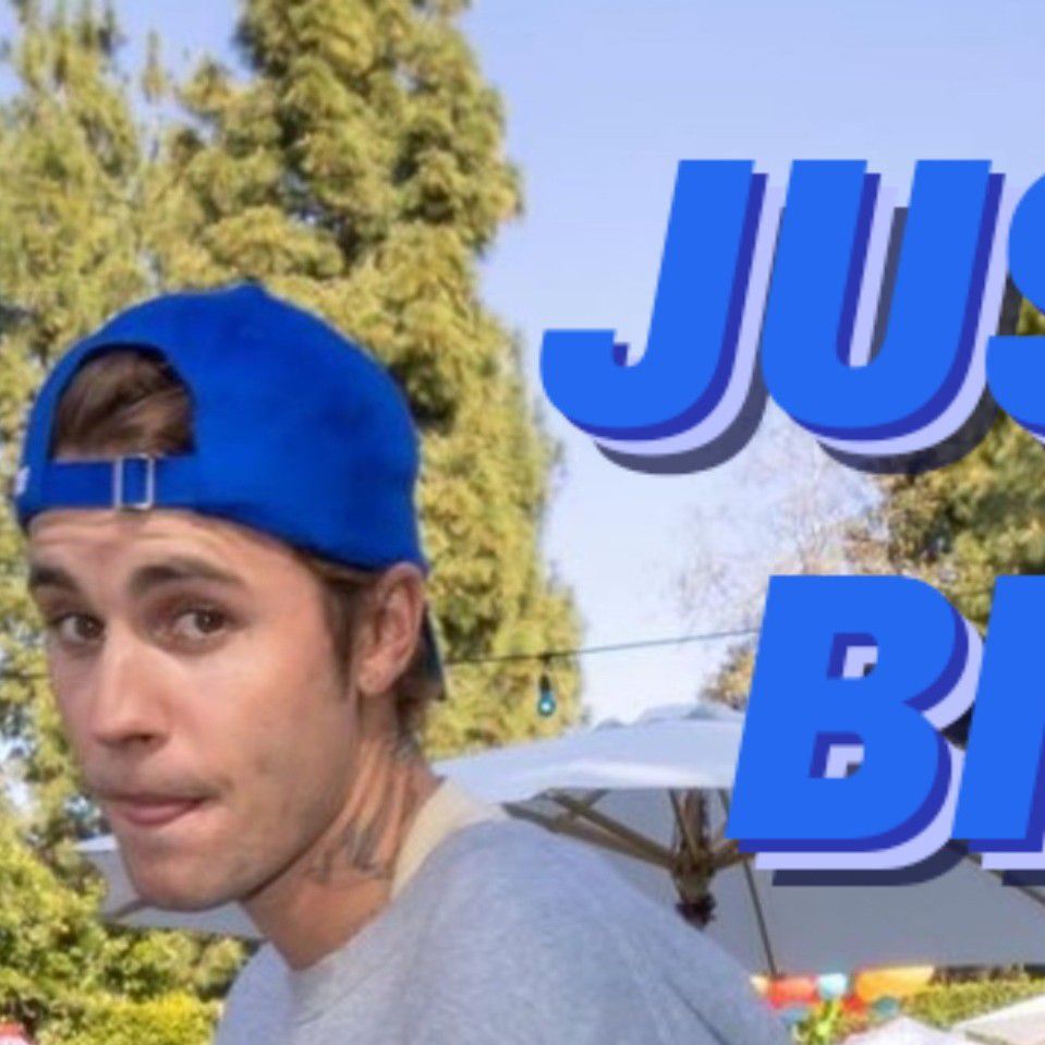 Latest photo of Justin Bieber