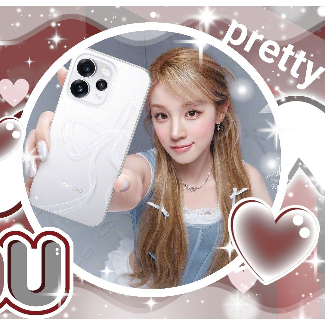 Momen yang diabadikan oleh penggemar Yuqi (i-dle)