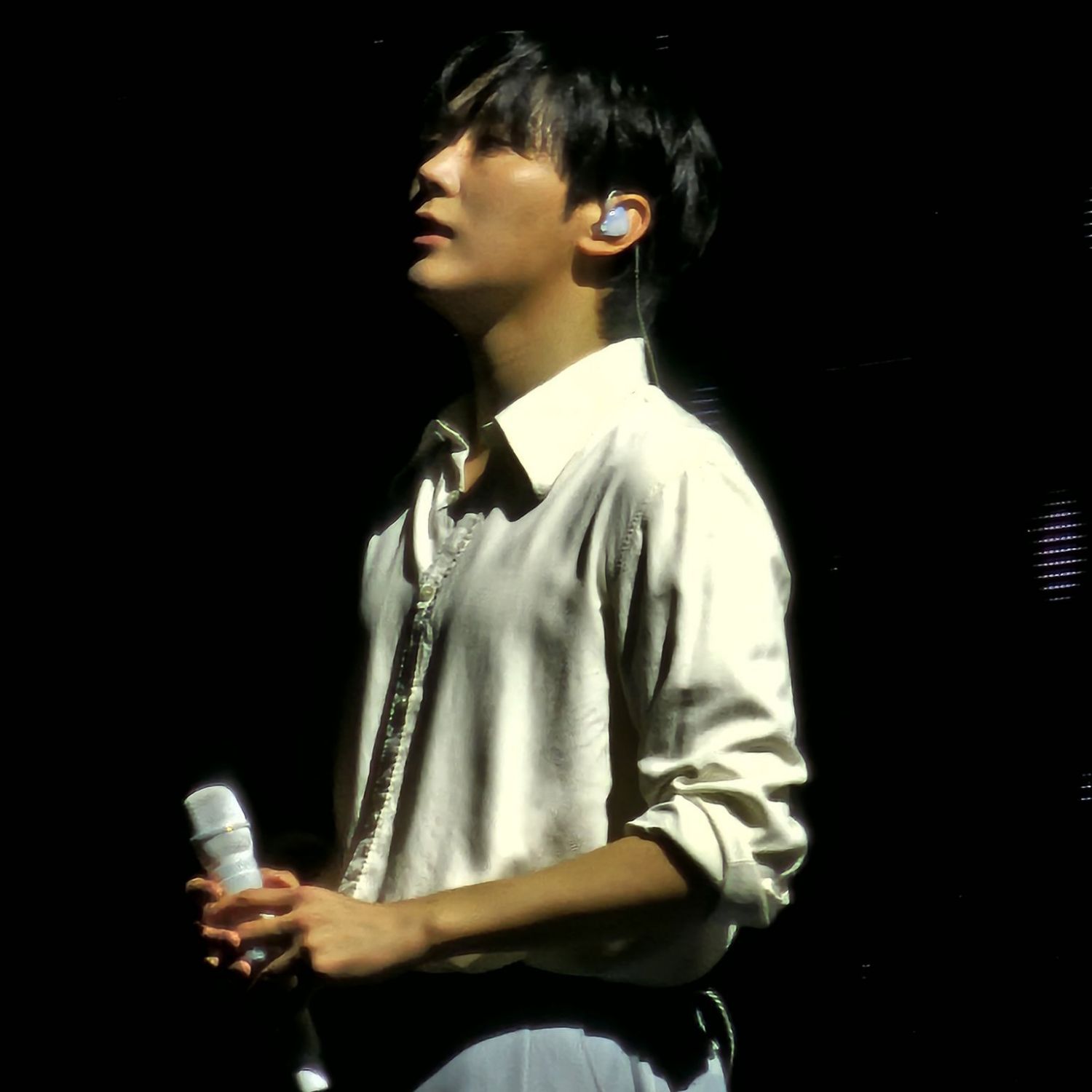 胜宽 (SEVENTEEN)的幕后花絮