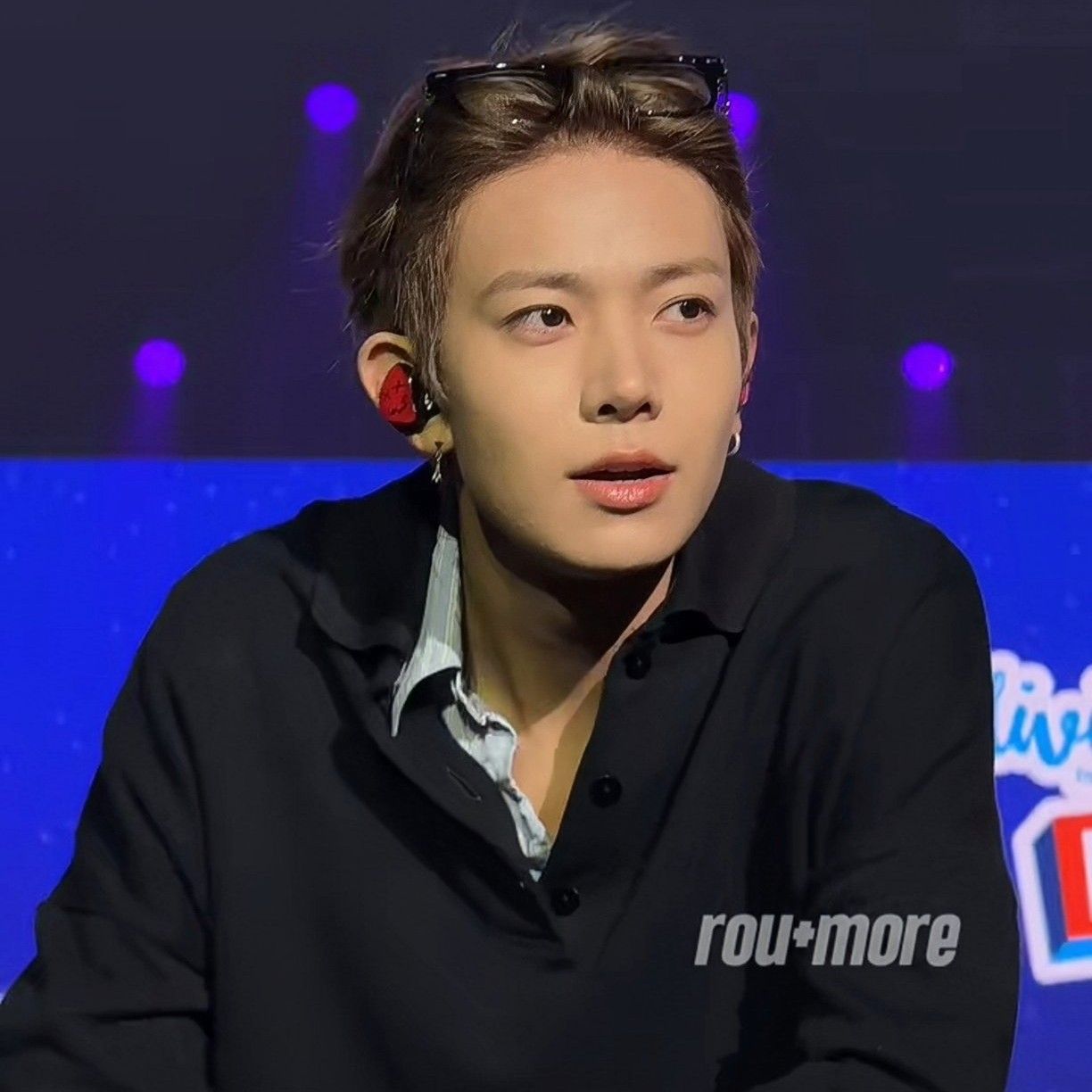 희승 (ENHYPEN) 팬이 찍은 순간