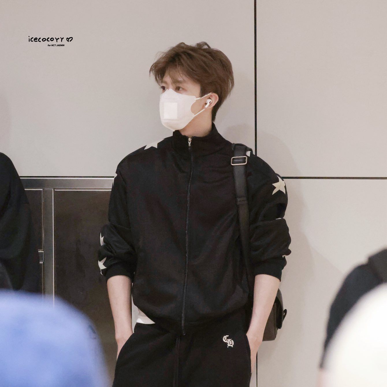 Latest photo of Jaemin (NCT DREAM)