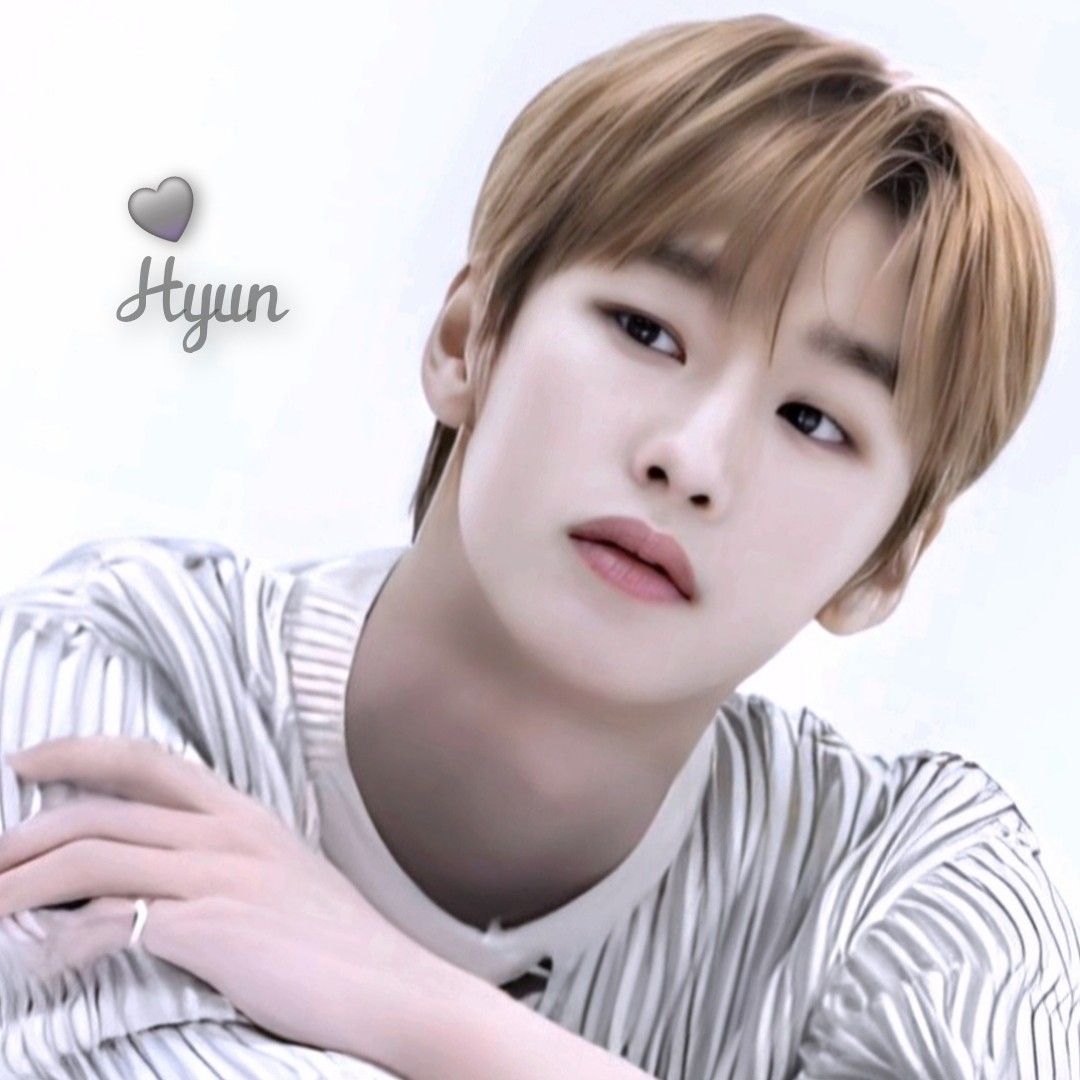 Recent activity shot of Hyun