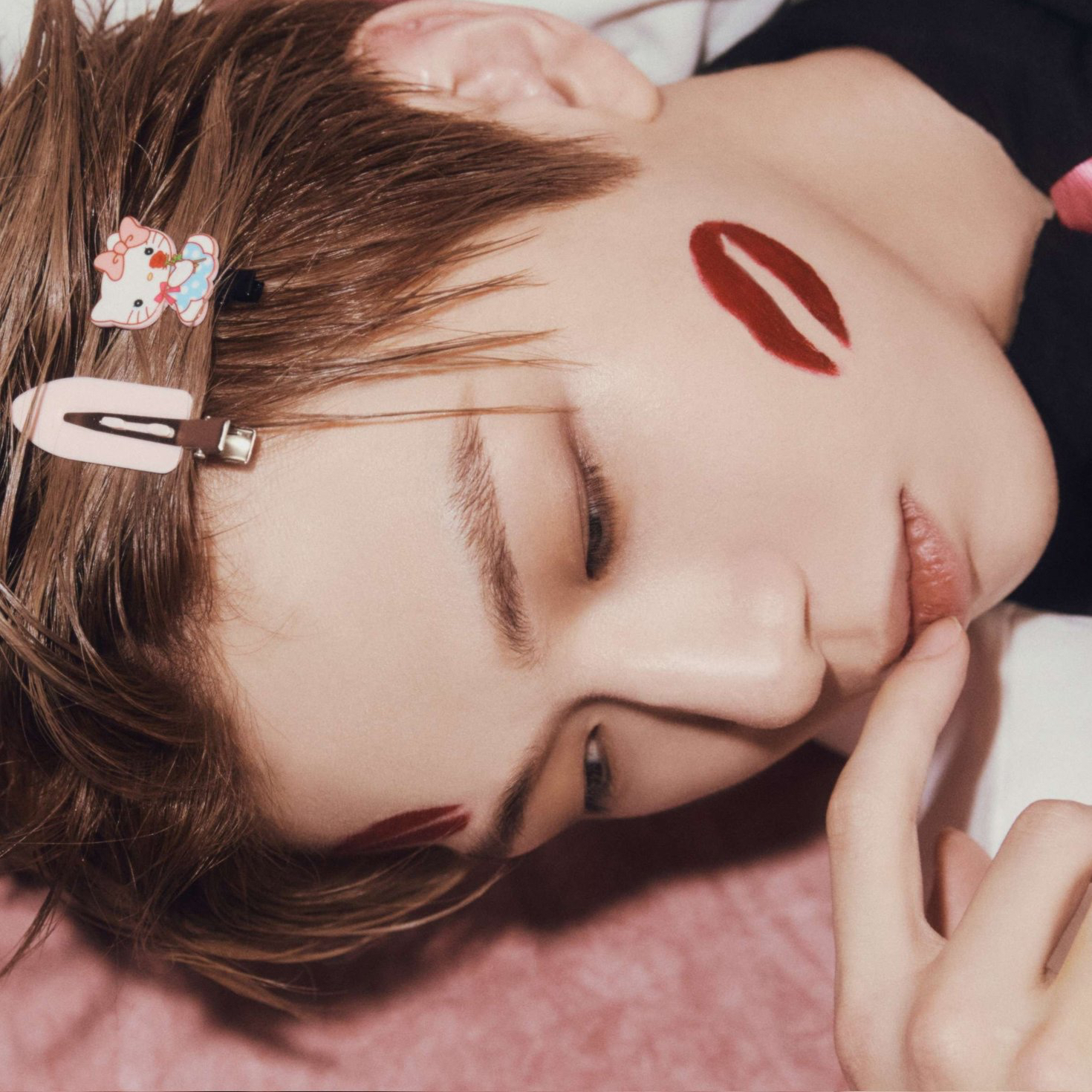 Latest photo of Kang Daniel