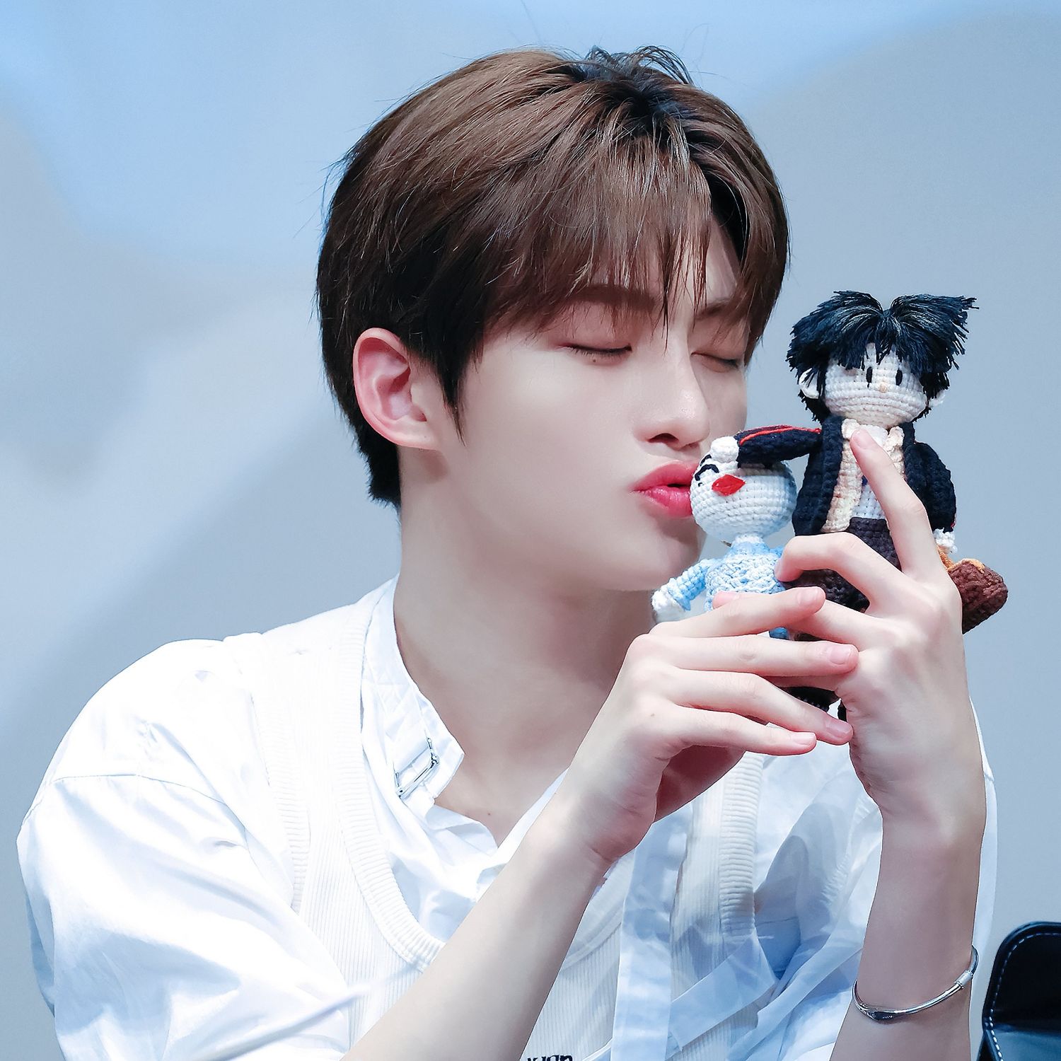 Latest photo of Jihoon (TWS)