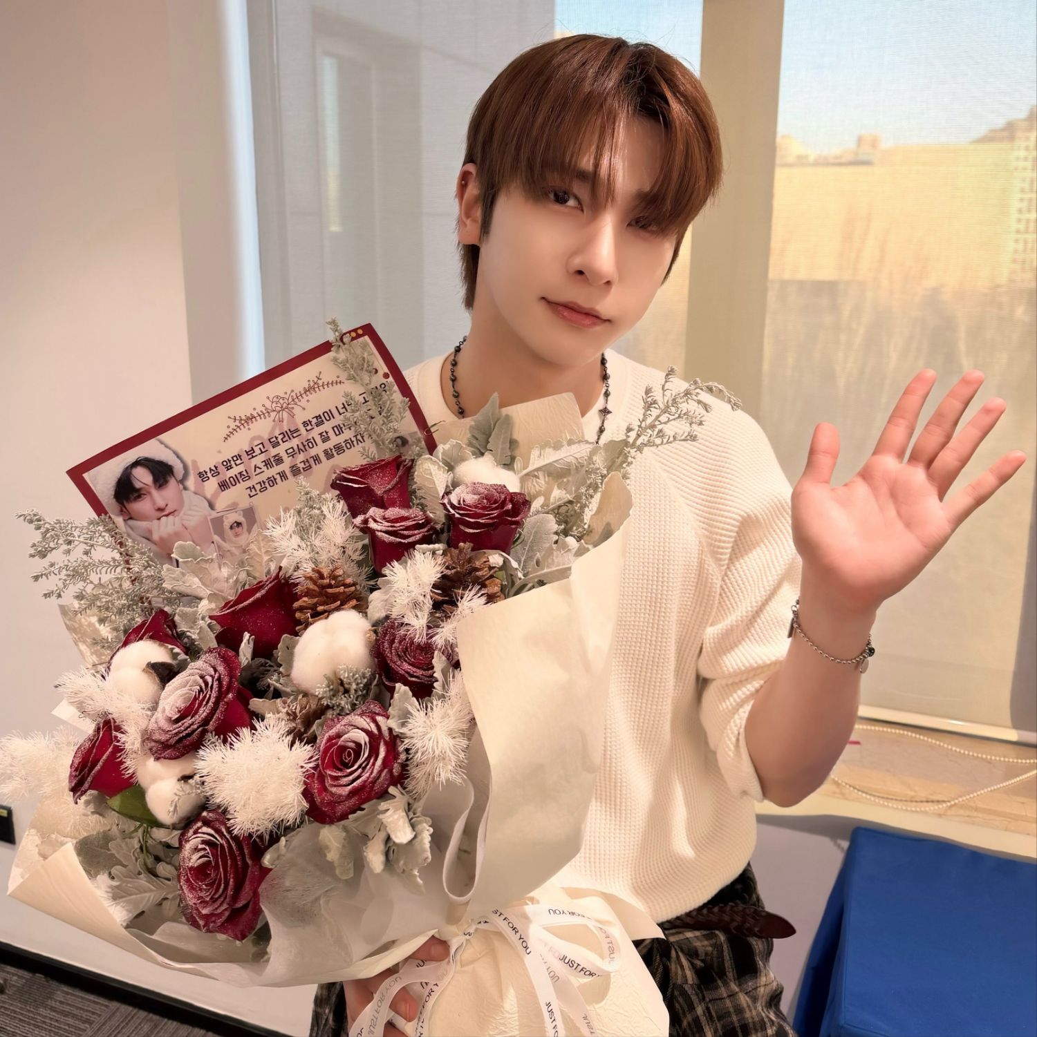 翰潔 (POLARIX)的最新活動照片