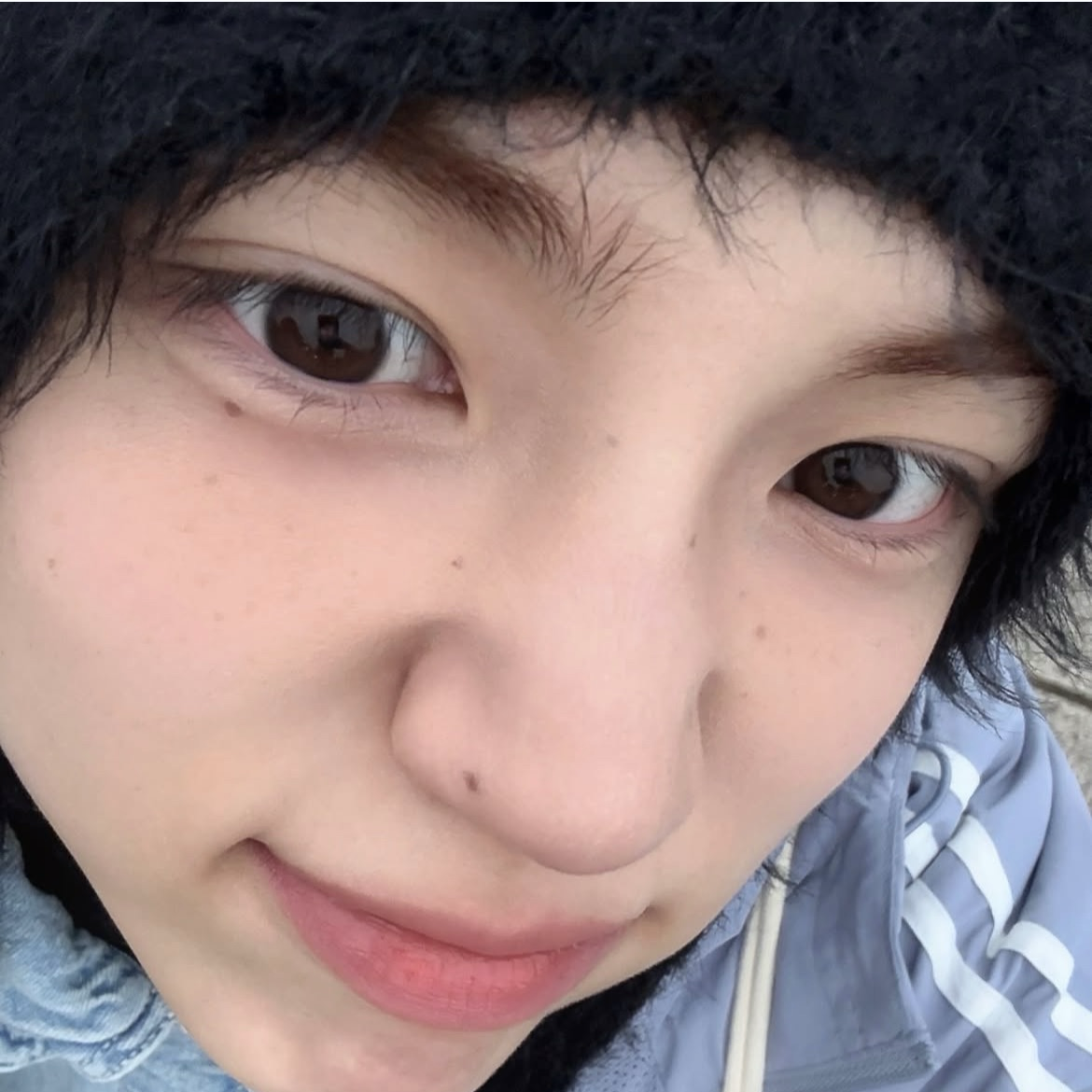 Latest photo of Seongmin (CRAVITY)