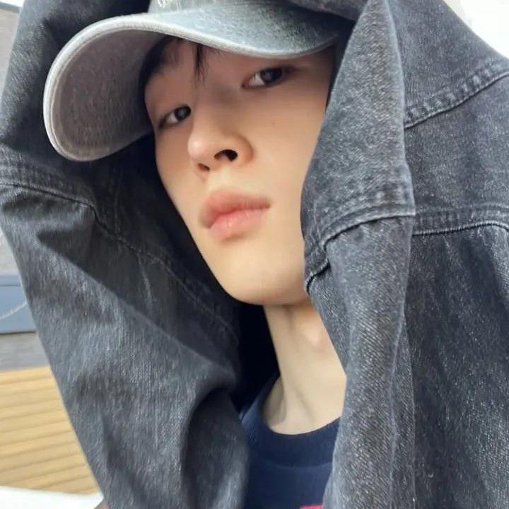A moment captured by Park Jinwoo (SEVEN TO EIGHT)'s fan