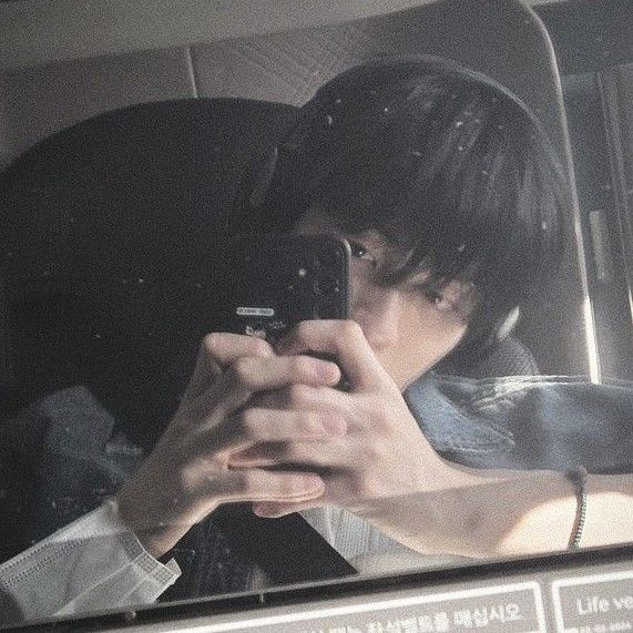 투모로우바이투게더 팬이 찍은 순간