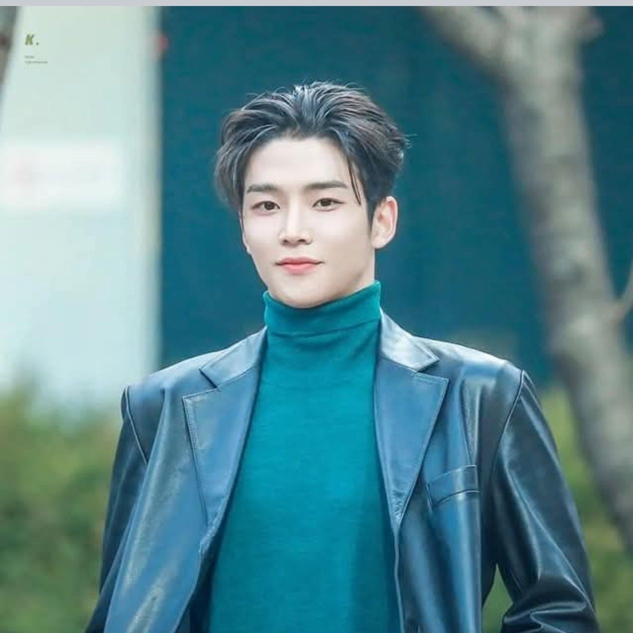 Latest photo of Rowoon