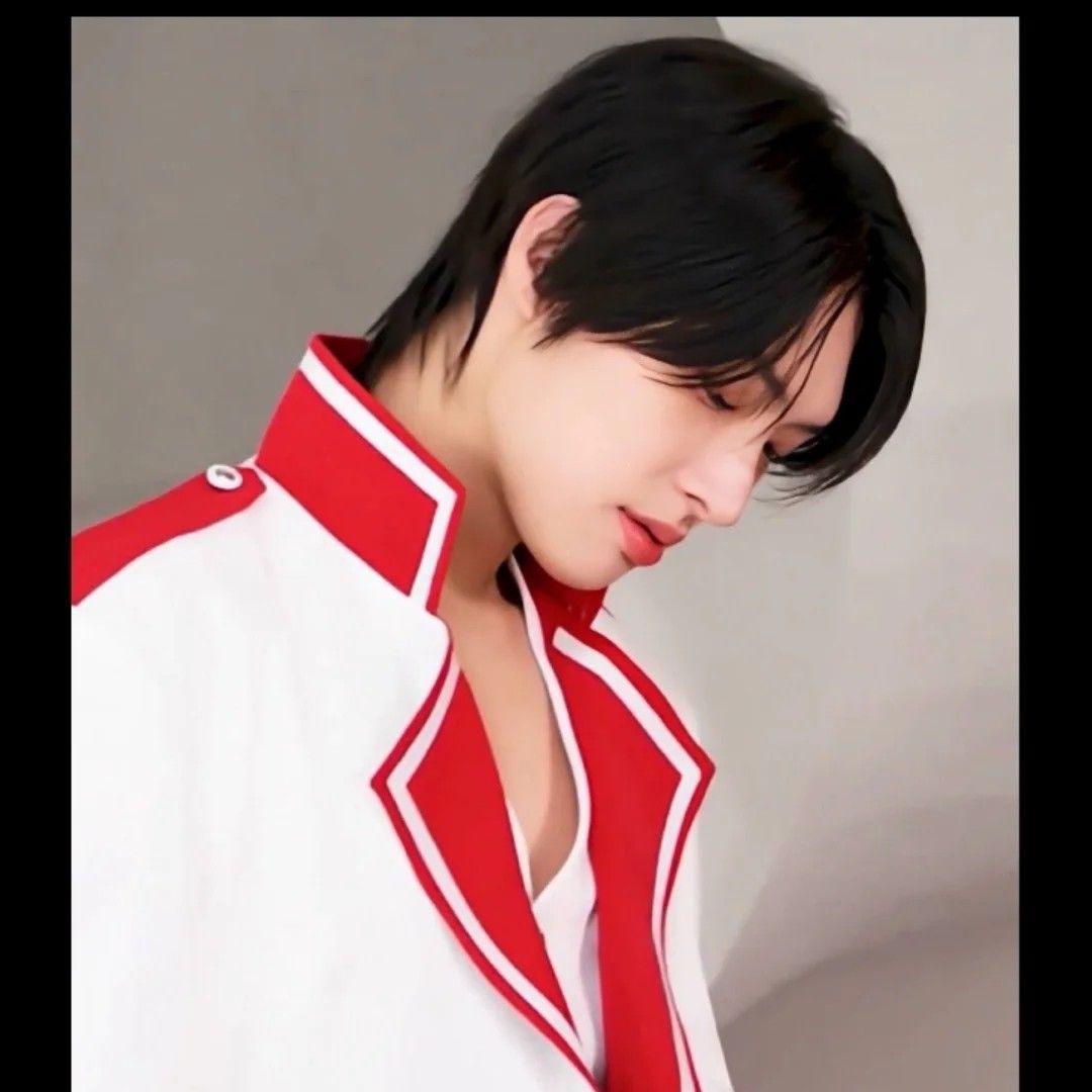 Latest photo of Mingi (ATEEZ)