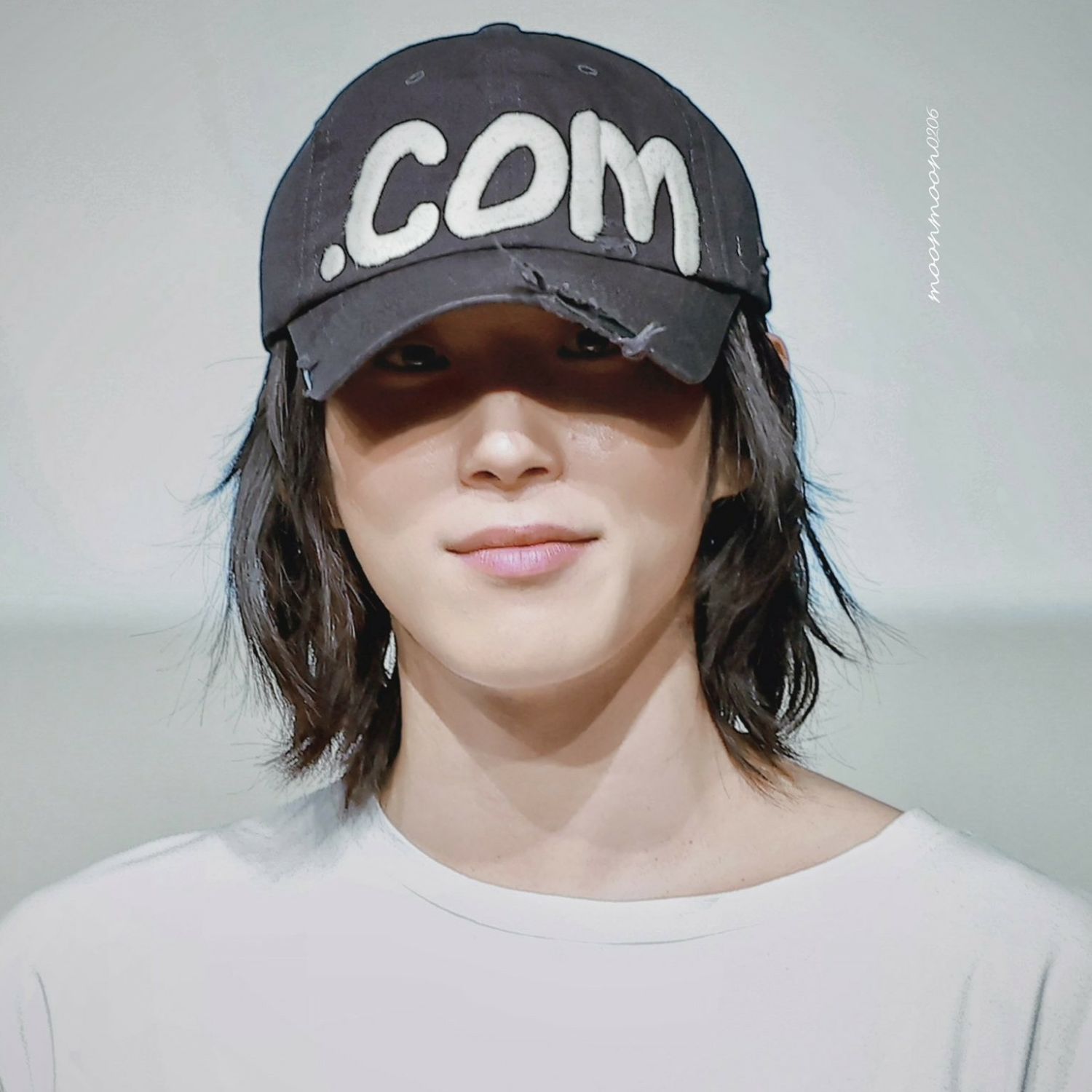 Latest photo of Jongup (B.A.P)