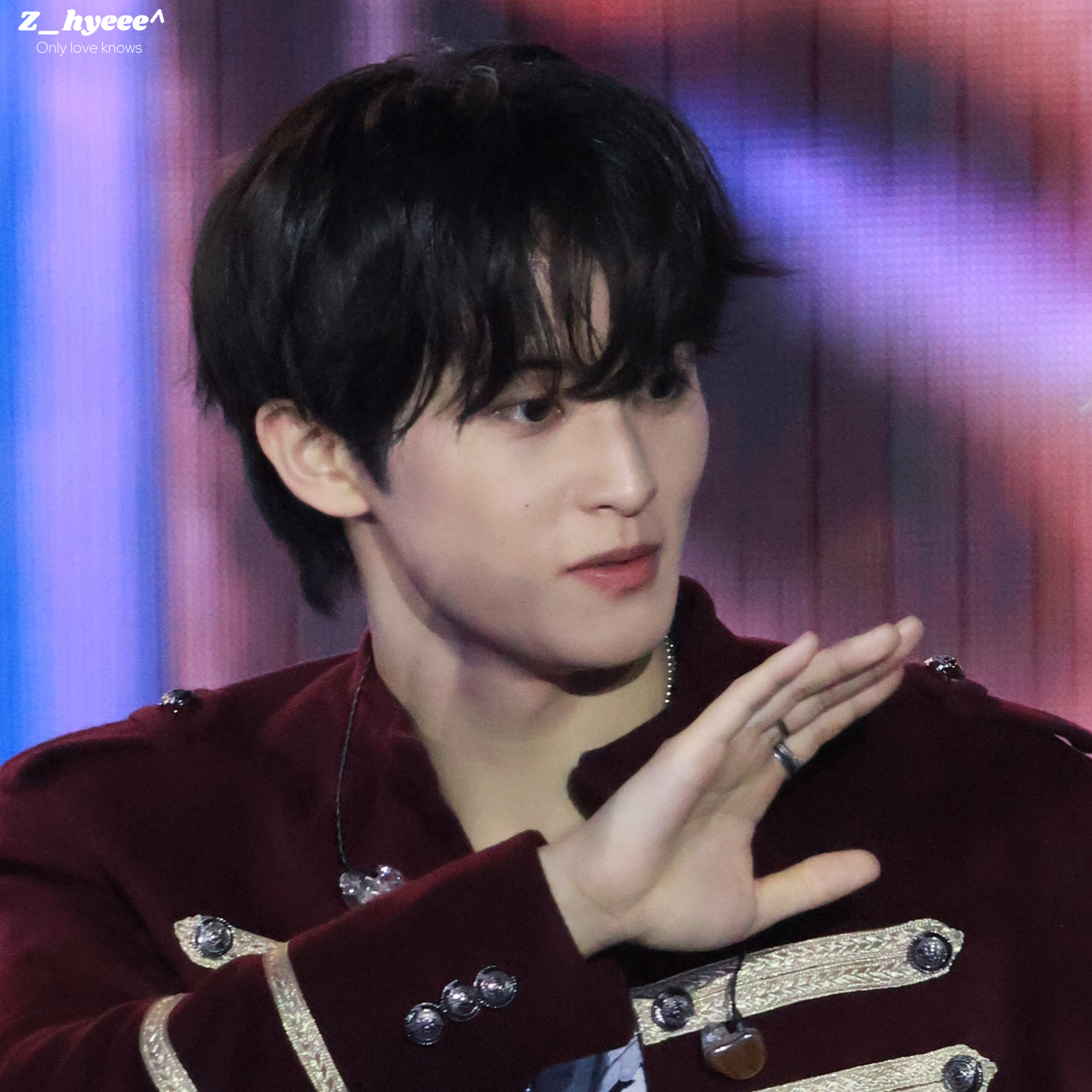 Mark (NCT 127, NCT DREAM)的最新照片