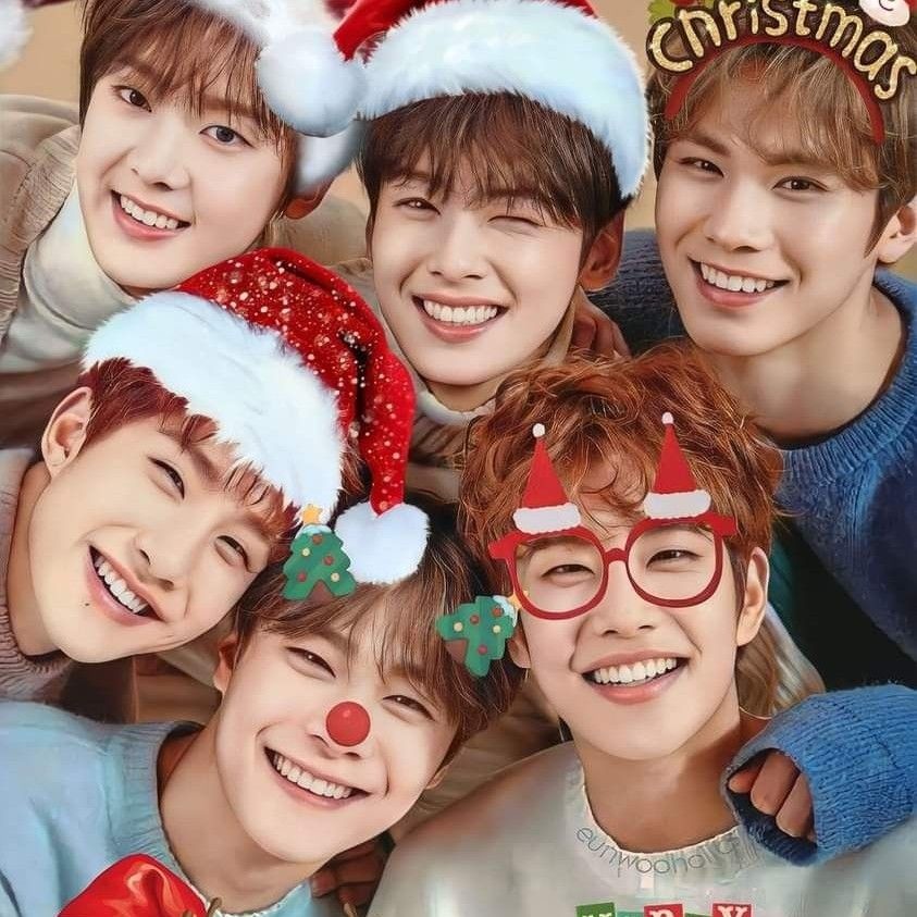 아스트로의 비하인드 컷