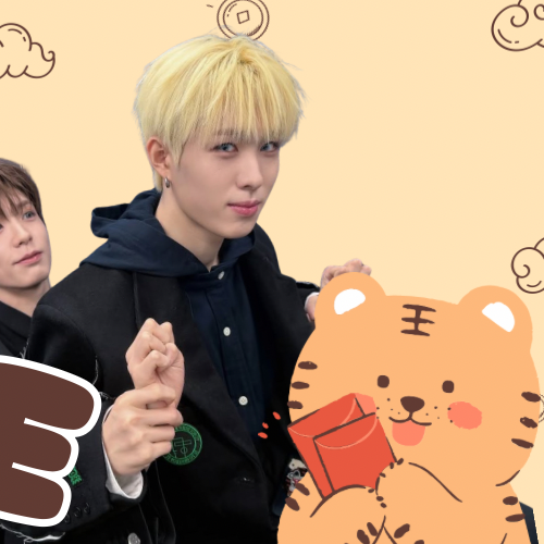 Yuki (NEXZ)的最新活动照片