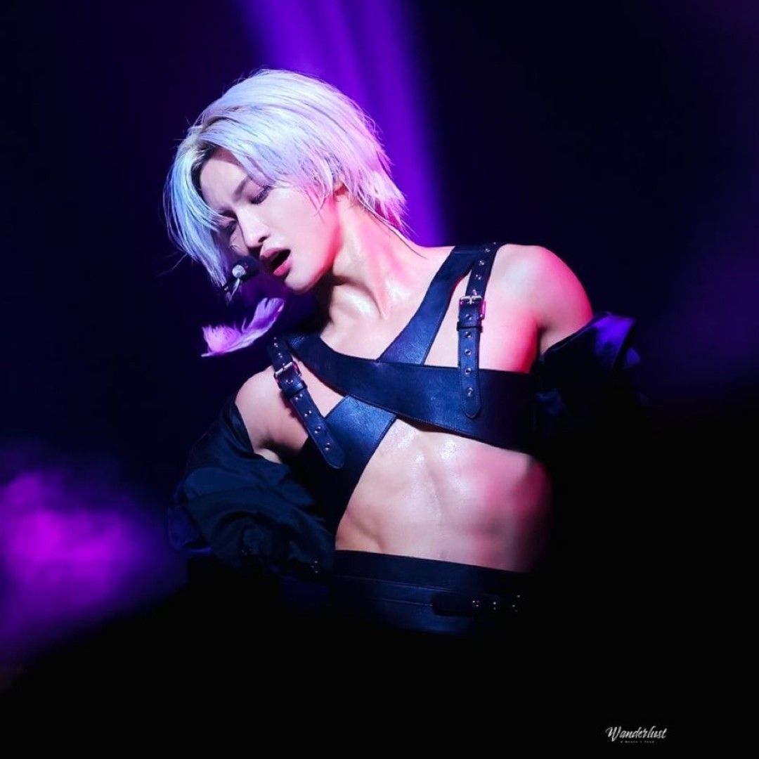 Behind-the-scenes cut of ATEEZ