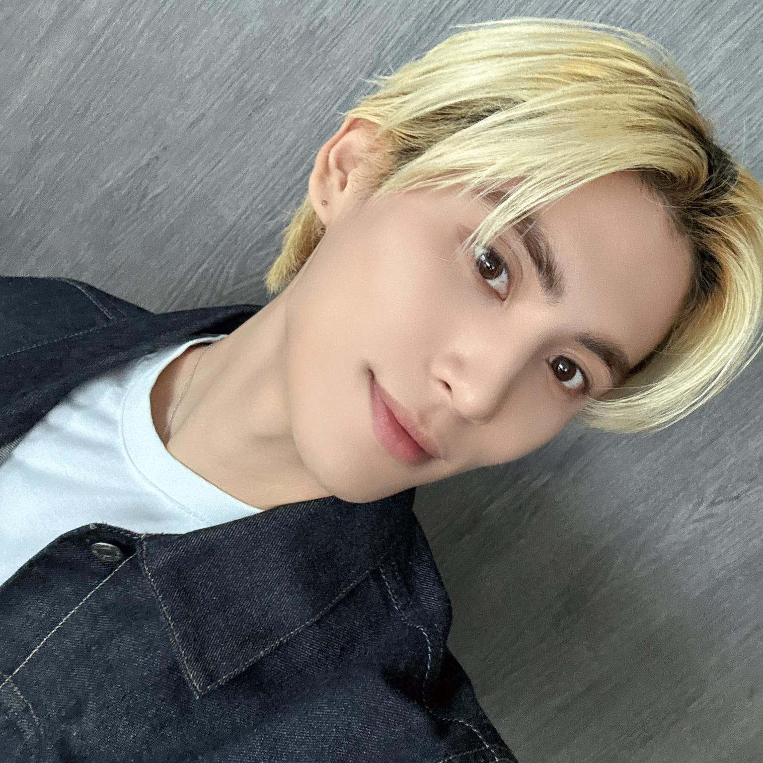 Recent activity shot of Taeyang (SF9)