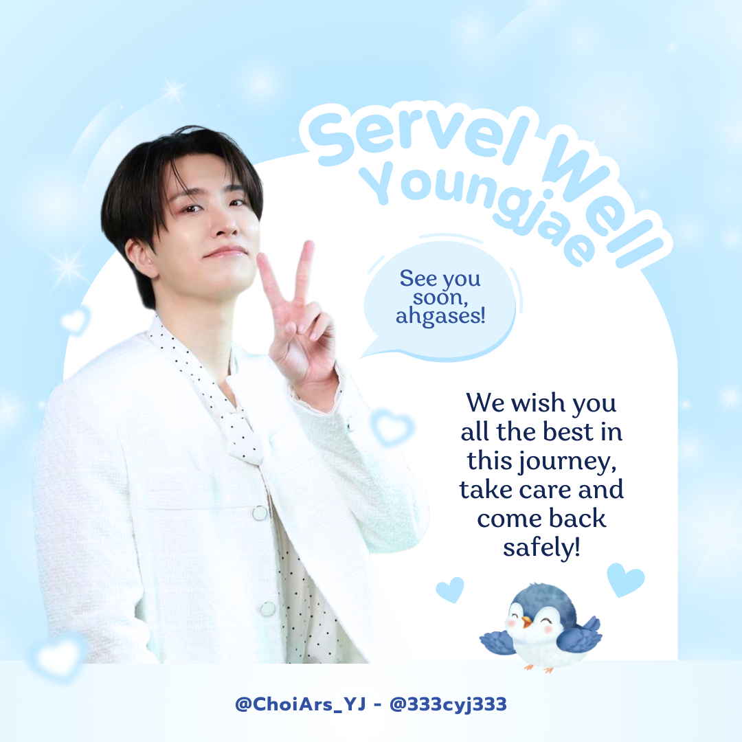 GOT7의 비하인드 컷