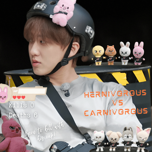 チャンビン (Stray Kids)の最新写真