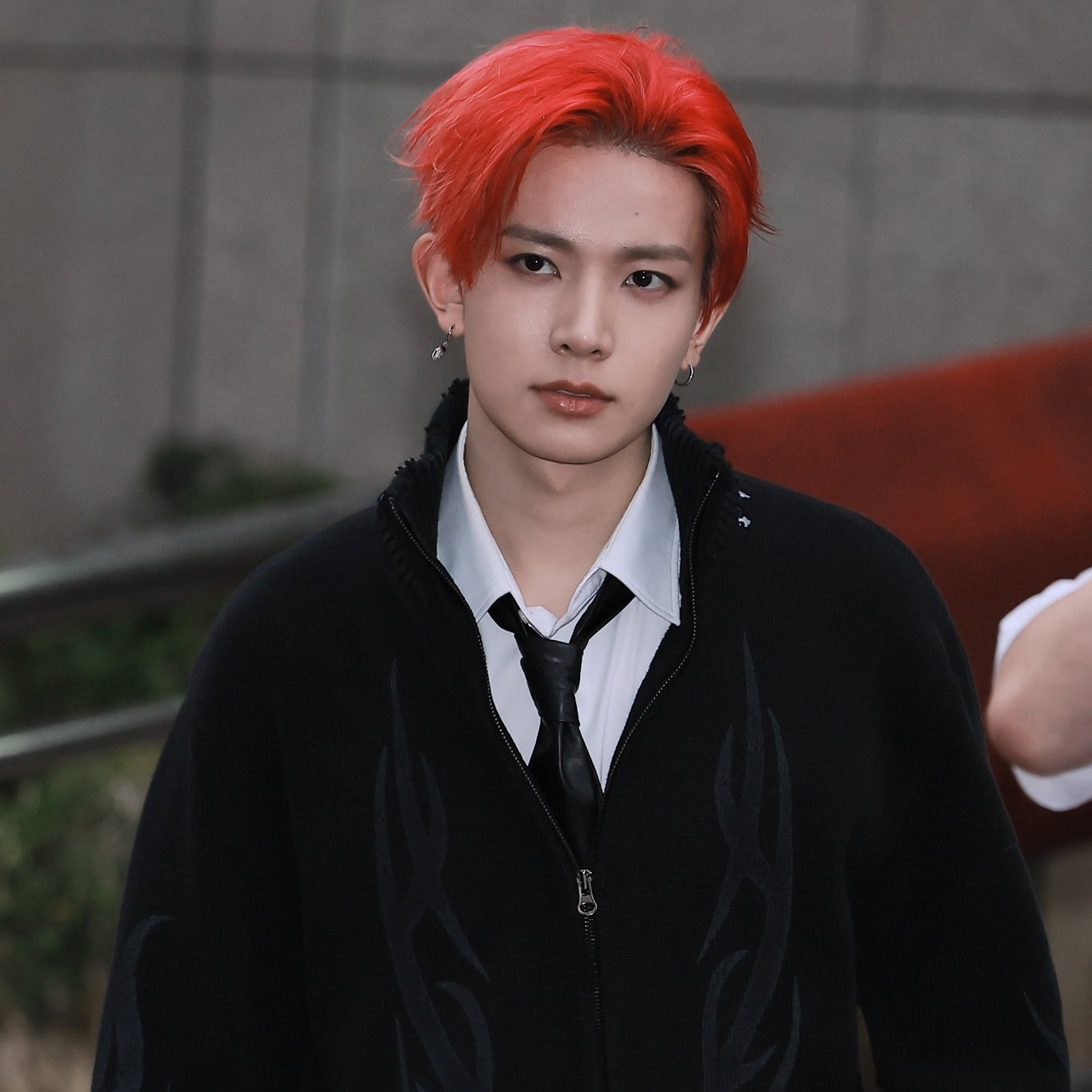 Latest photo of Heeseung (ENHYPEN)