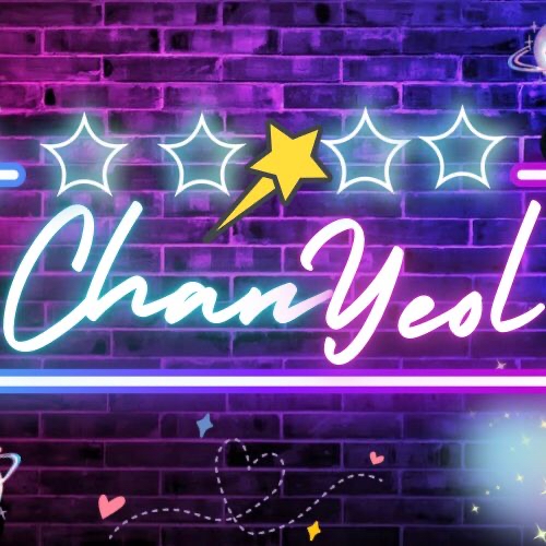 Momen yang diabadikan oleh penggemar Chanyeol (EXO)