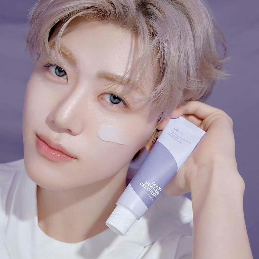 재민 (NCT DREAM)의 비하인드 컷
