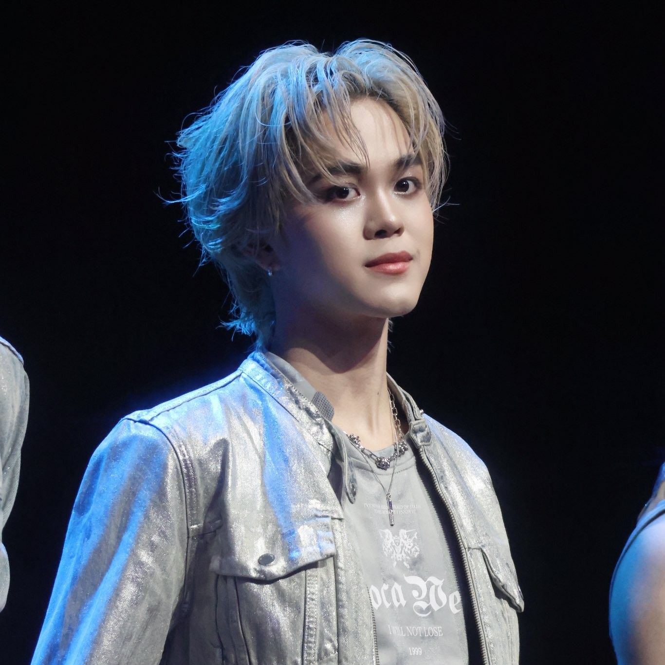 Behind-the-scenes cut of THI-O (NexT1DE)