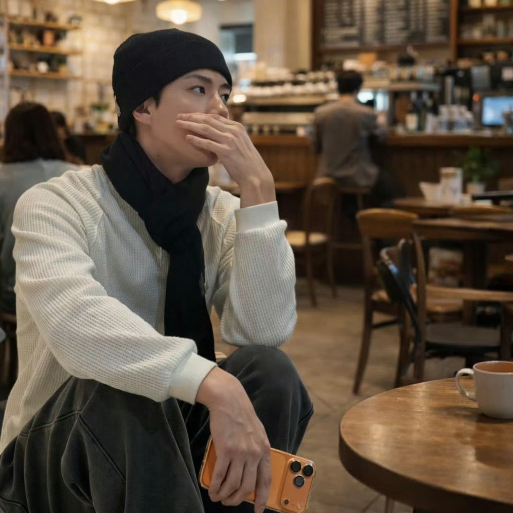 Foto aktivitas terbaru EXO