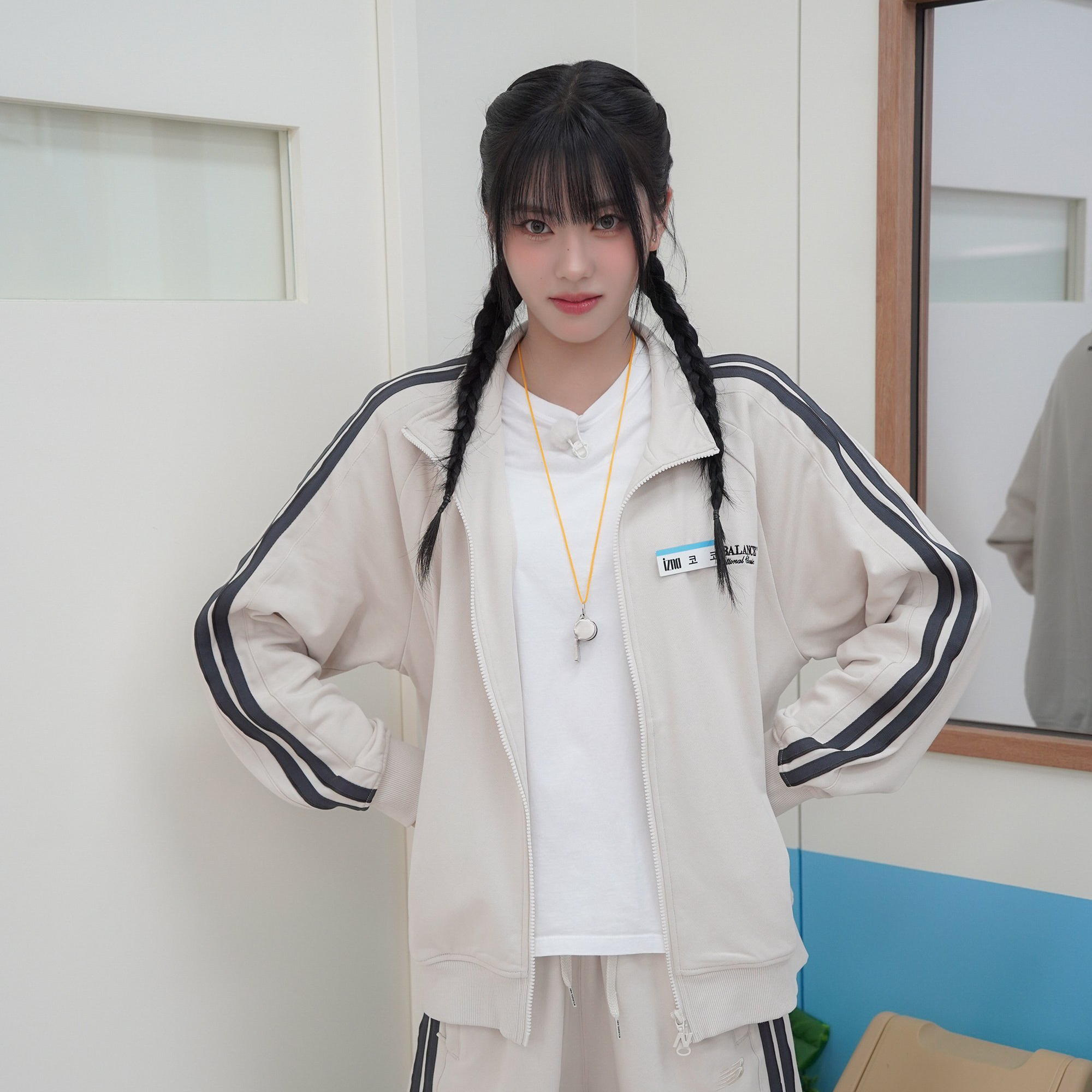 Foto terbaru Koko (izna)