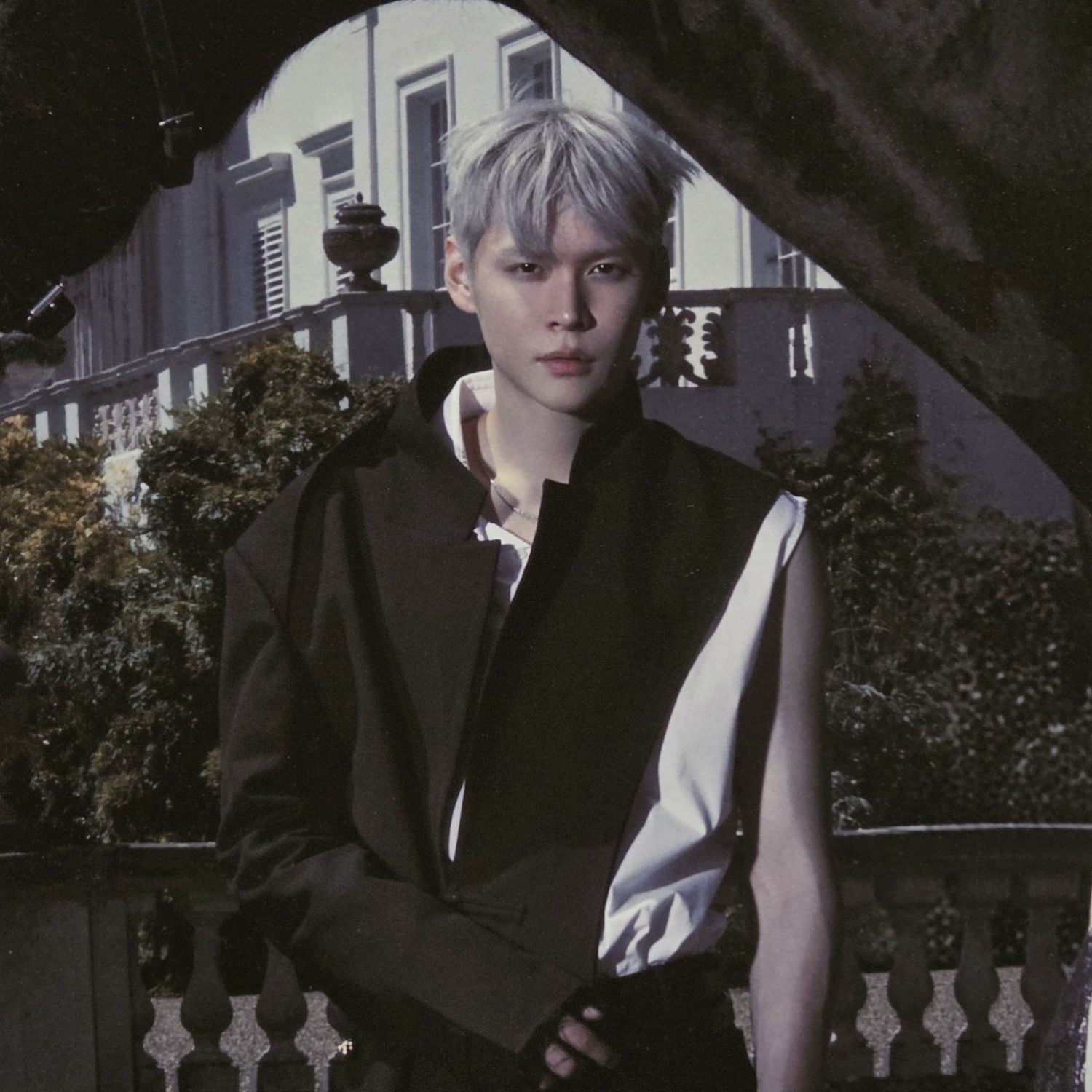 Recent activity shot of Eunseok (RIIZE)