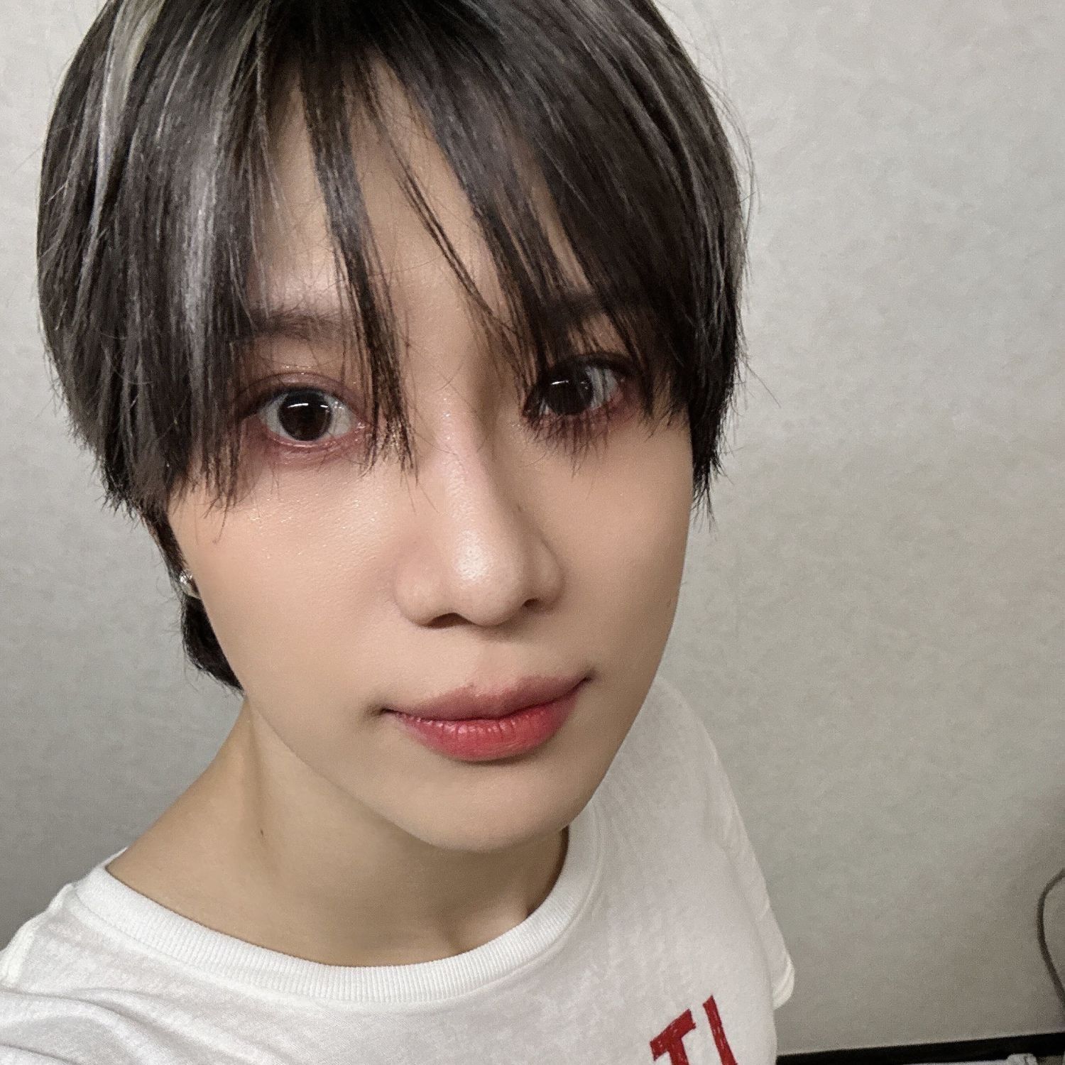Latest photo of Taemin (SHINee)