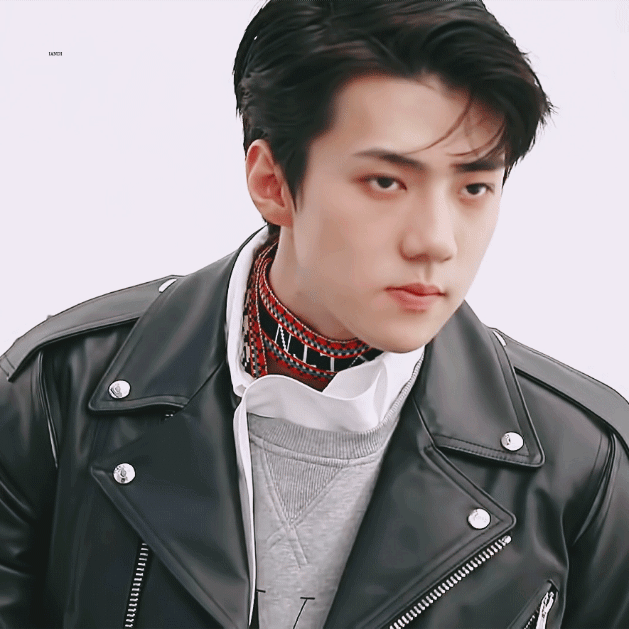 세훈 (EXO)의 최신 사진