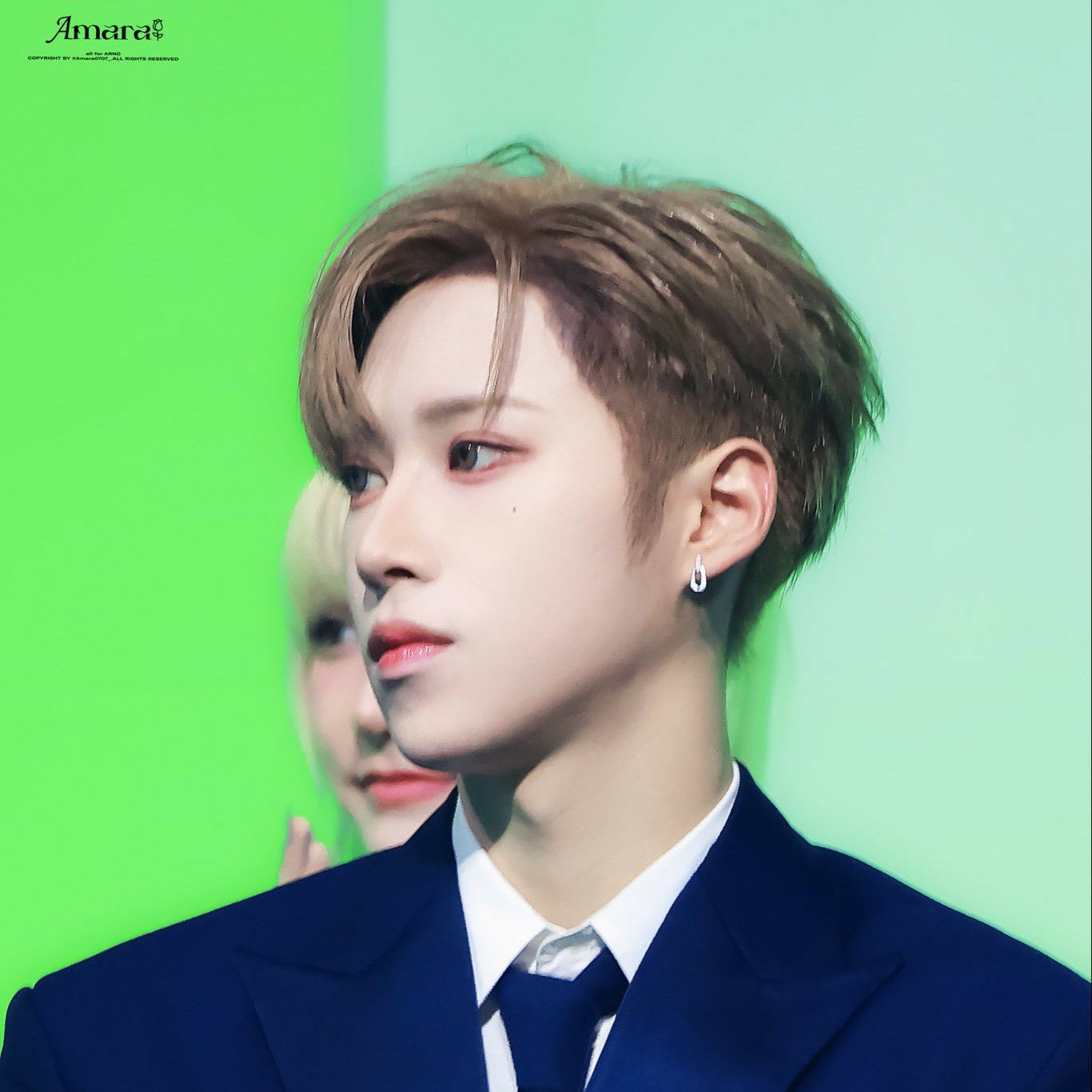 Latest photo of Arno (ALPHA DRIVE ONE)