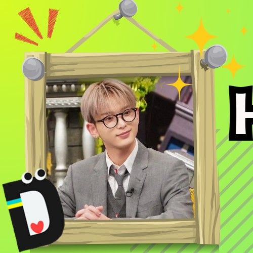 Harua (&TEAM)粉丝拍下的瞬间
